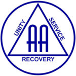 Alcoholics Anonymous Logo