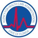 Agency For Health Care Administration State of Florida Logo